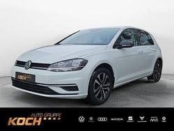 Gebraucht 2020 VW Golf VII IQ Drive | 15.960 € (Guter Preis)
