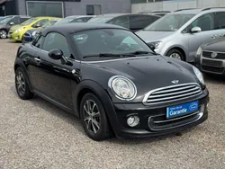 Schwarz Gebraucht 2014 Mini Cooper Coupé Coupé | 8.299 € (Teuer)