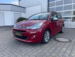 Gebraucht 2014 Citroën C3 SELECTION Kleinwagen | 4.790 € (Teuer)