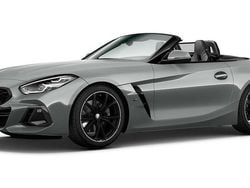 Grau Gebraucht 2025 BMW Z4 Shadowline Cabrio | 41.455 € (Fairer Preis)