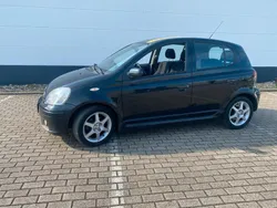 Schwarz Gebraucht 2005 Toyota Yaris Sport Kleinwagen | 2.799 € (Fairer Preis)