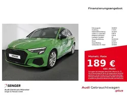 Individuallackierungen audi exclusive Gebraucht 2022 Audi A3 Sportback e-tron Ambiente Limousine | 30.880 € (Teuer)