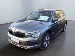 Graphite grau metallic/grau Neu 2025 Skoda Kamiq Monte Carlo SUV | 28.500 € (Guter Preis)