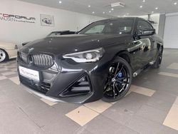 Schwarz Gebraucht 2022 BMW M240 M Sport Coupé | 40.900 € (Guter Preis)