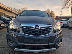 Grau Gebraucht 2016 Opel Mokka Innovation SUV | 5.900 € (Guter Preis)