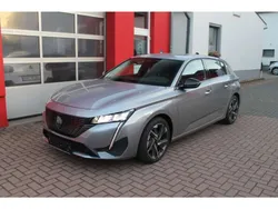 Lack grau artense/typ aussenve Gebraucht 2023 Peugeot 308 Allure Limousine | 22.690 € (Guter Preis)