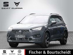 Othercolor Gebraucht 2024 Seat Tarraco FR SUV | 39.980 € (Etwas zu teuer)