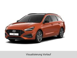 Jupiter orange metallic Neu 2025 Hyundai i30 GO! Limousine | 20.270 € (Guter Preis)