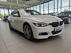 Weiss Gebraucht 2018 BMW 340 M Sport Kombi | 37.990 € (Etwas zu teuer)