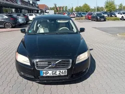 Schwarz Gebraucht 2008 Volvo S80 Limousine | 5.500 € (Superpreis)