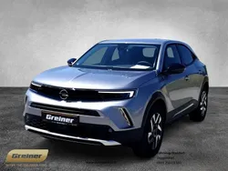 Grau Gebraucht 2023 Opel Mokka-e Elegance SUV | 20.980 € (Fairer Preis)