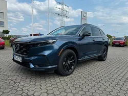 Canyon river blue m Gebraucht 2023 Honda CR-V Advance SUV | 48.990 € (Fairer Preis)
