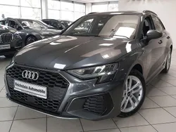 Andere Gebraucht 2024 Audi A3 S-Line | 29.200 € (Guter Preis)