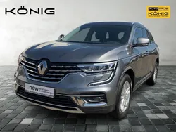 Grau Gebraucht 2022 Renault Koleos Intens SUV | 26.999 € (Fairer Preis)