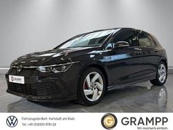 Andere Gebraucht 2023 VW Golf VIII GTD Limousine | 29.790 € (Superpreis)