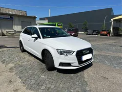 Weiß Gebraucht 2016 Audi A3 Limousine | 11.990 € (Guter Preis)