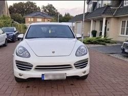Weiß Gebraucht 2014 Porsche Cayenne Edition SUV | 21.499 € (Superpreis)