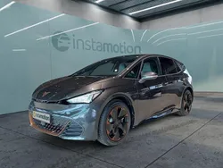 Grau Gebraucht 2024 Cupra Born Kleinwagen | 33.549 € (Guter Preis)