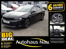 Karbon schwarz Gebraucht 2024 Opel Astra GS Line Kombi | 26.990 € (Fairer Preis)