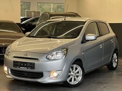 Silber Gebraucht 2014 Mitsubishi Space Star Limousine | 5.490 € (Fairer Preis)