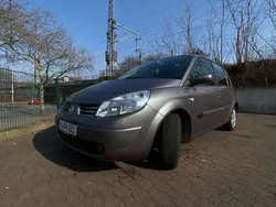 Gebraucht 2005 Renault Scénic II Authentique Van / Kleinbus | 2.000 € (Etwas zu teuer)