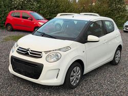Gebraucht 2016 Citroën C1 Feel Kleinwagen | 6.200 € (Fairer Preis)