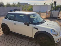 Beige Gebraucht 2009 Mini ONE Kleinwagen | 5.599 € (Teuer)