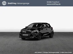 Opera black Neu 2025 Mazda 2 Homura-Line Limousine | 28.750 € (Etwas zu teuer)