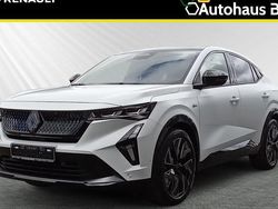 Weiß Neu 2025 Renault Rafale Esprit Alpine SUV | 53.790 € (Teuer)