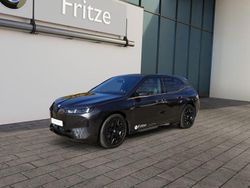 Grau Gebraucht 2025 BMW iX SUV | 76.600 €
