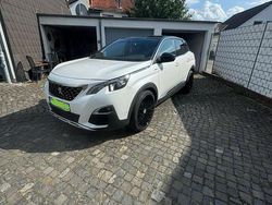 Weiß Gebraucht 2019 Peugeot 3008 SUV | 20.000 € (Teuer)