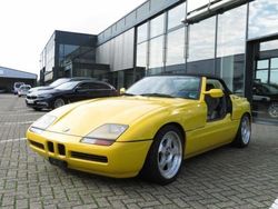 Ferrari gelb Gebraucht 1989 BMW Z1 Performance Cabrio | 39.900 €