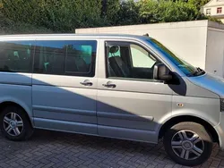 Silber Gebraucht 2005 VW T5 Van | 10.900 € (Guter Preis)