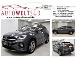 Rauchgrau Gebraucht 2022 VW Taigo R-line SUV | 21.999 € (Fairer Preis)