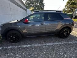 Grau Gebraucht 2014 Citroën C4 Shine SUV | 7.990 € (Fairer Preis)