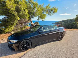 Schwarz Gebraucht 2014 BMW 420 M Sport Cabrio | 15.900 € (Guter Preis)