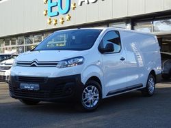 Weiß Gebraucht 2021 Citroën Jumpy Van / Kleinbus | 25.210 € (Teuer)