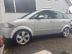 Silber Gebraucht 2005 Audi A2 Kleinwagen | 3.700 € (Guter Preis)