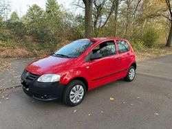 Andere farben Gebraucht 2006 VW Fox Kleinwagen | 1.650 € (Fairer Preis)