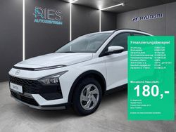 Atlas white Neu 2025 Hyundai Bayon Select SUV | 19.998 € (Superpreis)