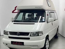Weiß Gebraucht 1999 VW T4 California Van | 24.990 €