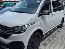 Beige Gebraucht 2023 VW T6.1 Beach Van | 62.999 €
