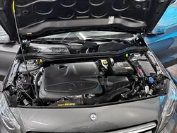 Grau Gebraucht 2014 Mercedes A250 Kleinwagen | 13.000 € (Superpreis)