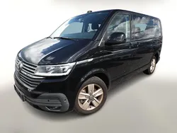Deep black perleffekt Gebraucht 2023 VW T6.1 Comfortline Van | 60.326 € (Superpreis)