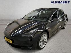 Schwarz Gebraucht 2020 Tesla Model 3 Standard Range Limousine | 21.900 € (Guter Preis)