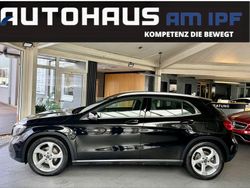 Schwarz Gebraucht 2017 Mercedes GLA200 SUV | 19.690 € (Fairer Preis)