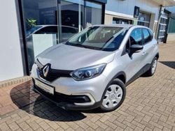 Silber Gebraucht 2019 Renault Captur Life SUV | 11.750 € (Guter Preis)