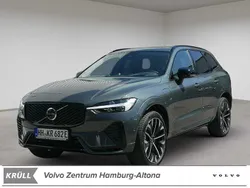 Grün Gebraucht 2025 Volvo XC60 Ultra SUV | 82.450 €