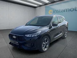 Silber Neu 2025 Ford Kuga ST-Line SUV | 31.699 € (Fairer Preis)