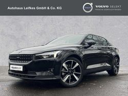 Void metallic (metallic) Gebraucht 2023 Polestar 2 Pilot Kleinwagen | 25.900 € (Guter Preis)